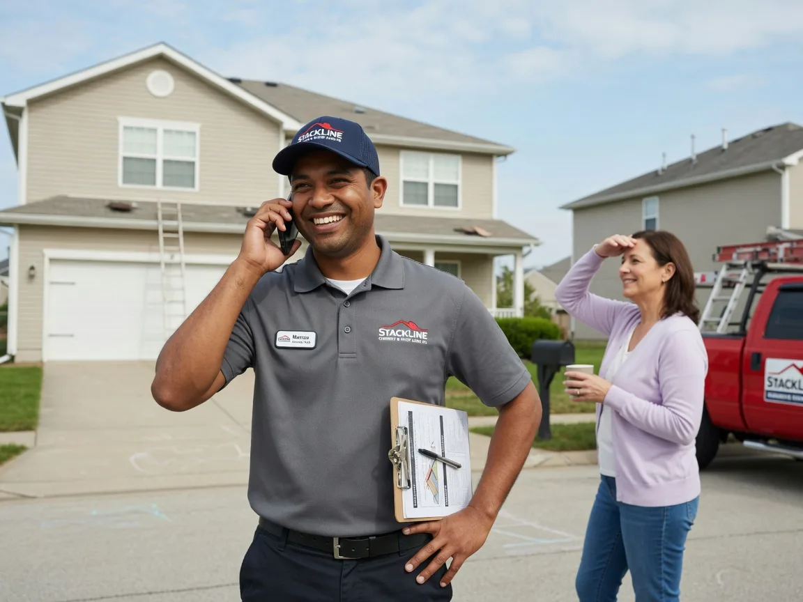 Chimney flashing repair Wisconsin Dells, WI FAQs